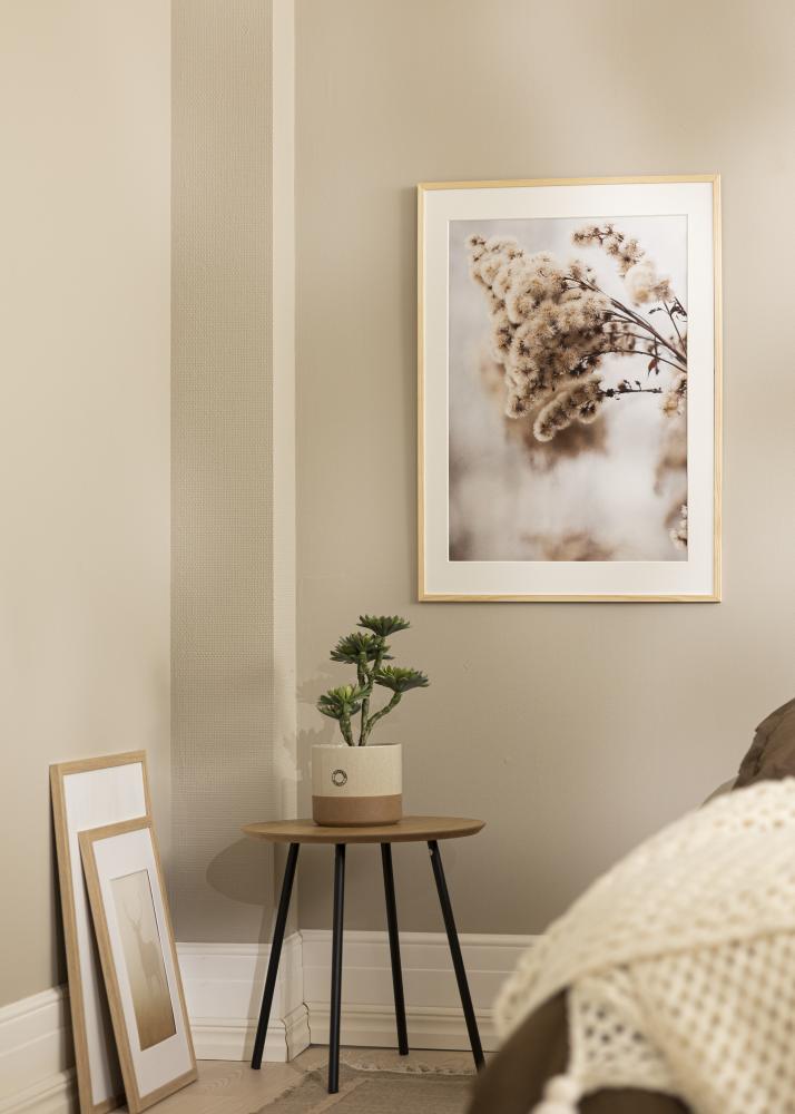 Estancia Frame Galant Acrylic Glass Pine 50x70 cm