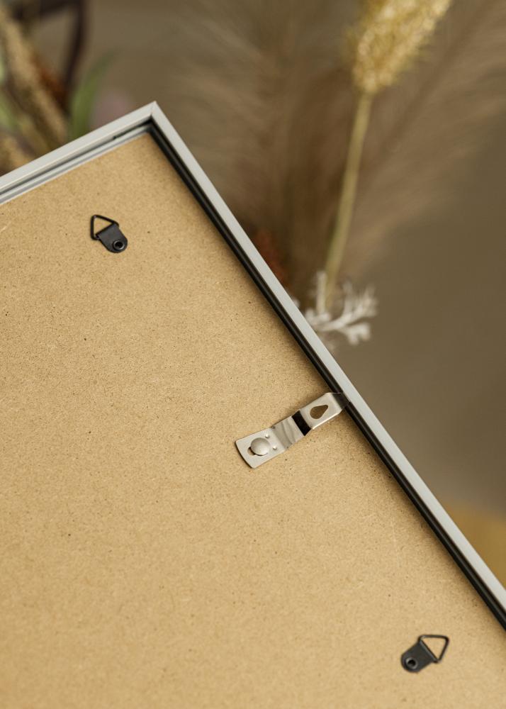 Estancia Frame Victoria Acrylic glass Silver 70x100 cm