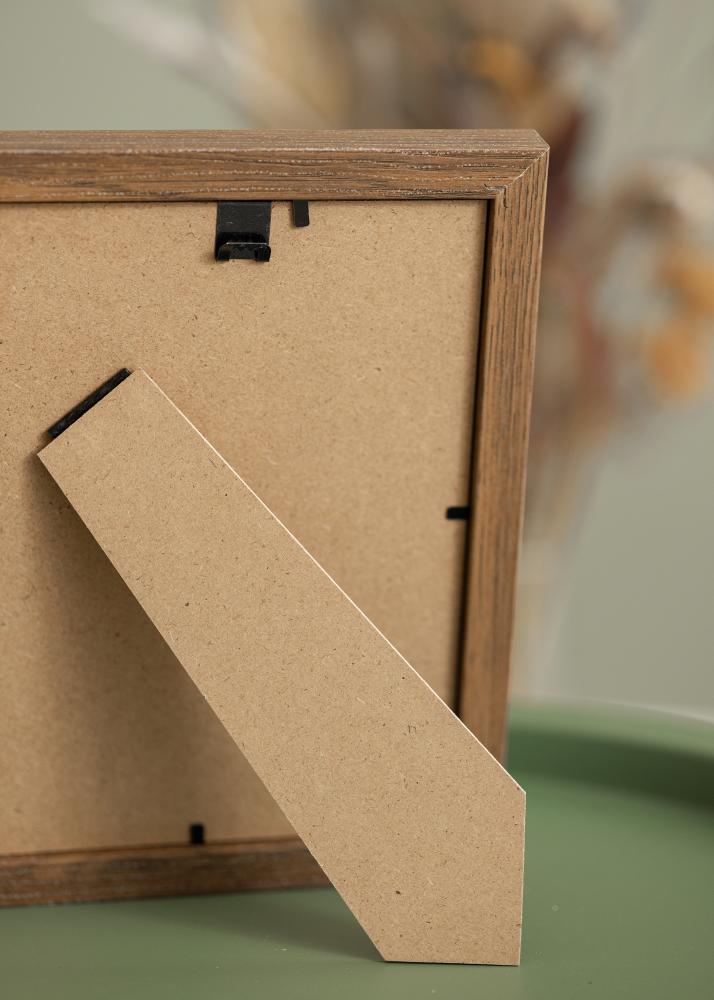 Walther Frame Fiorito Dark Oak 15x20 cm