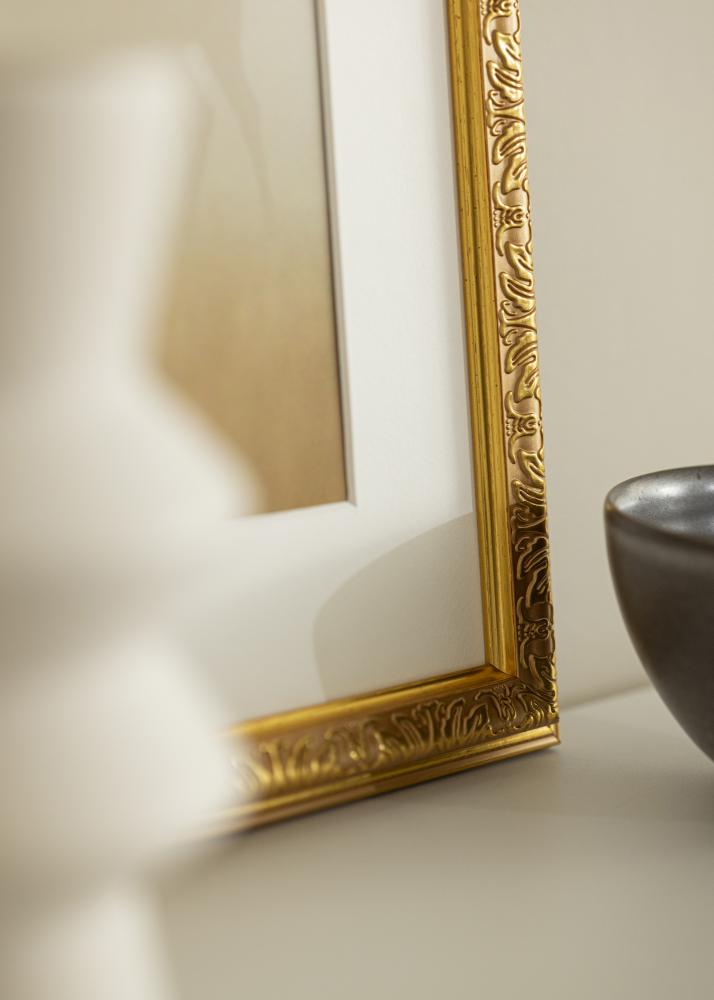 Artlink Frame Nostalgia Gold 15x20 cm