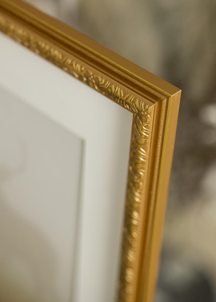 Artlink Frame Nostalgia Gold 15x20 cm