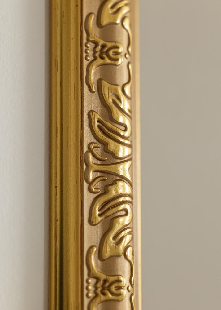 Artlink Frame Nostalgia Gold 15x20 cm