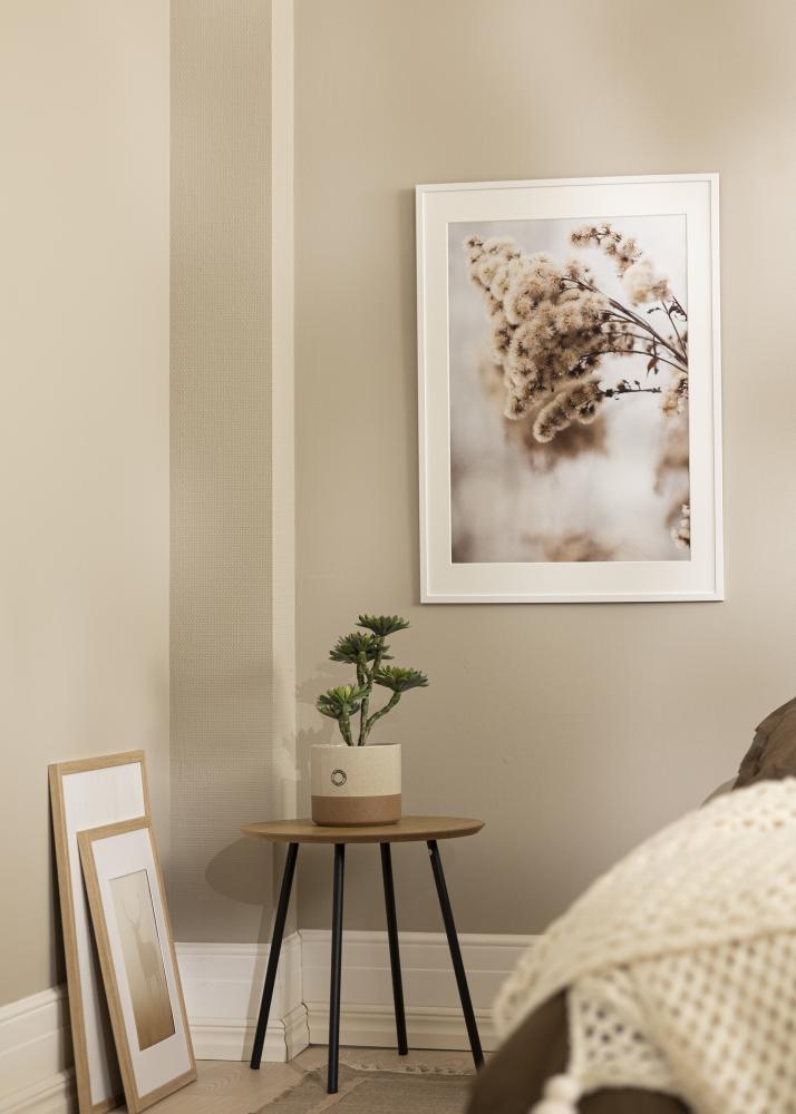 Galleri 1 Frame Edsbyn Acrylic glass White 9x11 cm