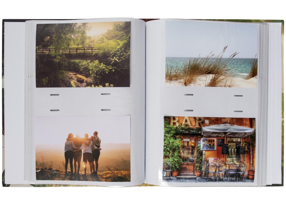 ZEP Cascais - 200 Pictures in 11x15 cm (4,5x6