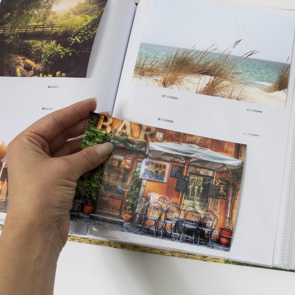 ZEP Cascais - 200 Pictures in 11x15 cm (4,5x6