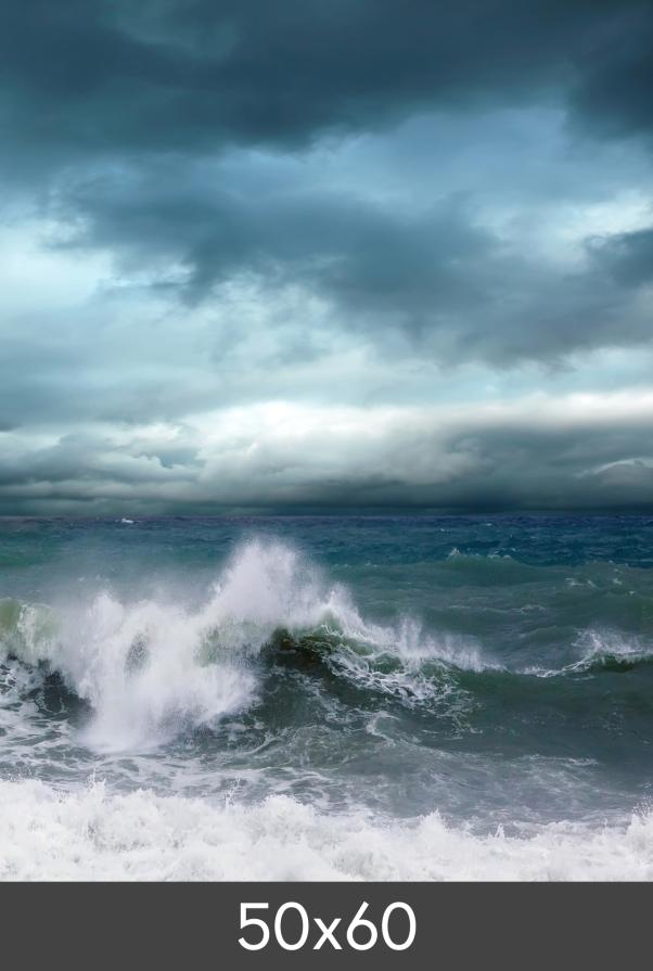 Egen tillverkning - Kundbild Photo Print Fine Art Photo Rag 308 g