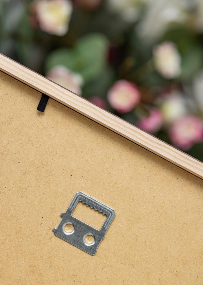 Estancia Frame Galant Walnut 42x59,4 cm (A2)