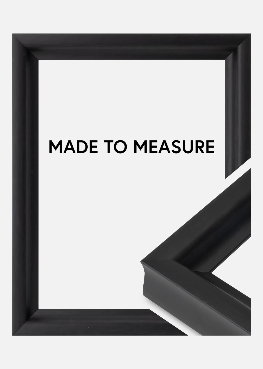 Product Image for Frame Sandarne Black-brown - Custom Size (Frame sample)