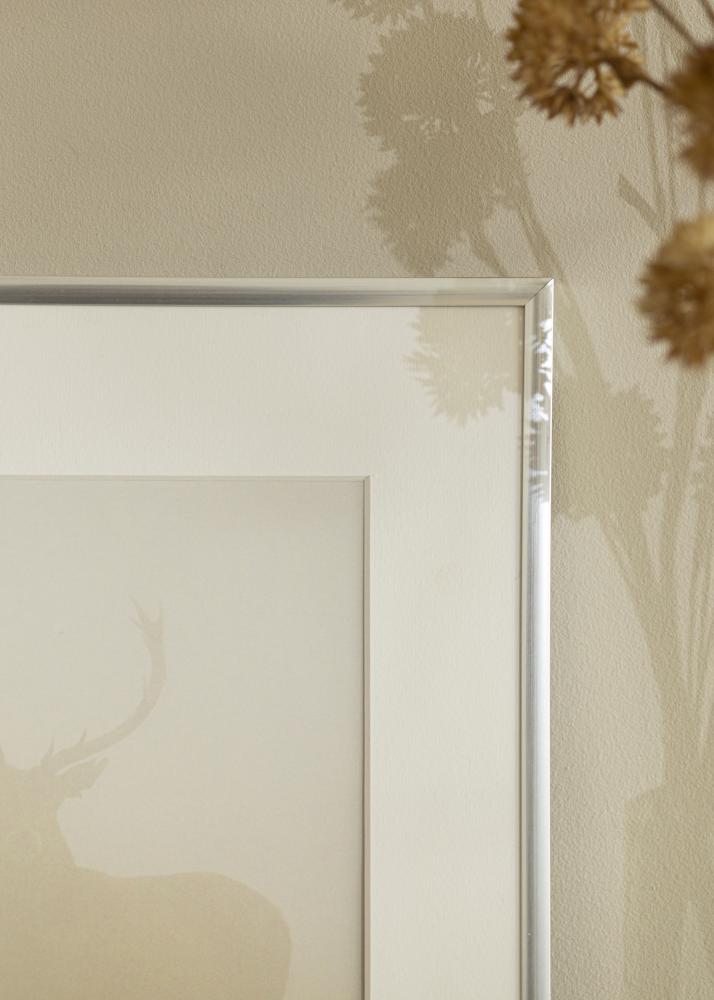 Walther Frame New Lifestyle Silver 15x20 cm