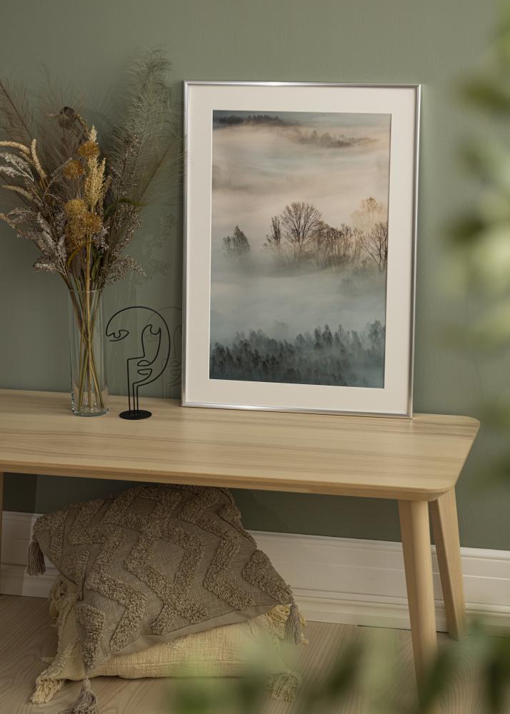 Walther Frame New Lifestyle Silver 15x20 cm