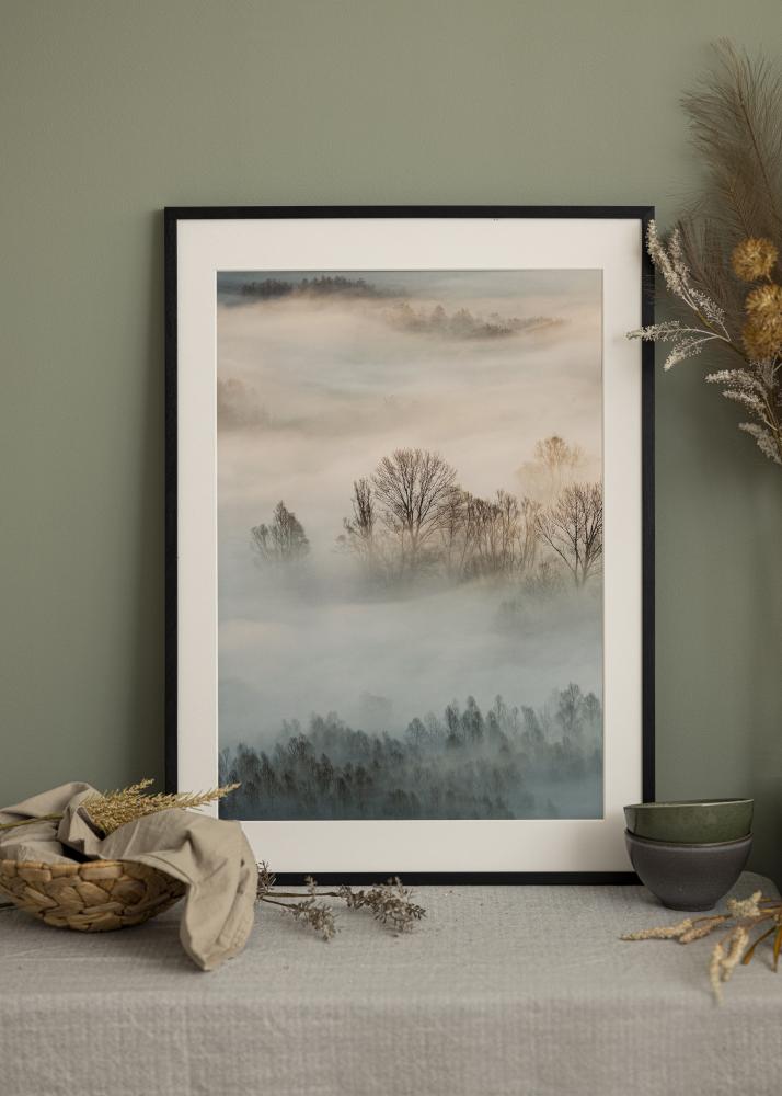 Focus Frame Soul Black 40x60 cm