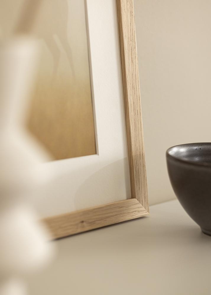 Galleri 1 Frame Oak Wood 59,4x84,1 cm (A1)
