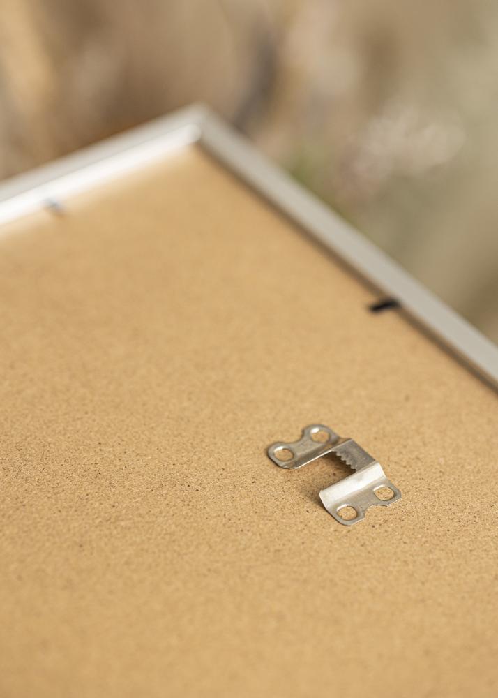 Artlink Frame Trendy Acrylic Glass Silver 70x70 cm