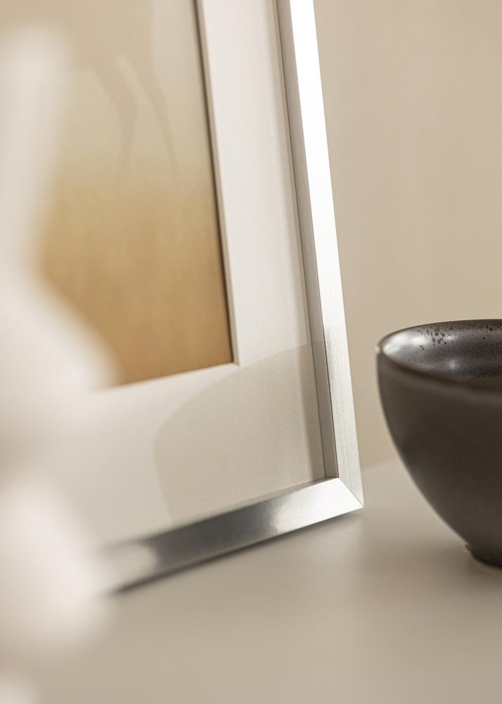 Artlink Frame Trendy Silver 50x70 cm