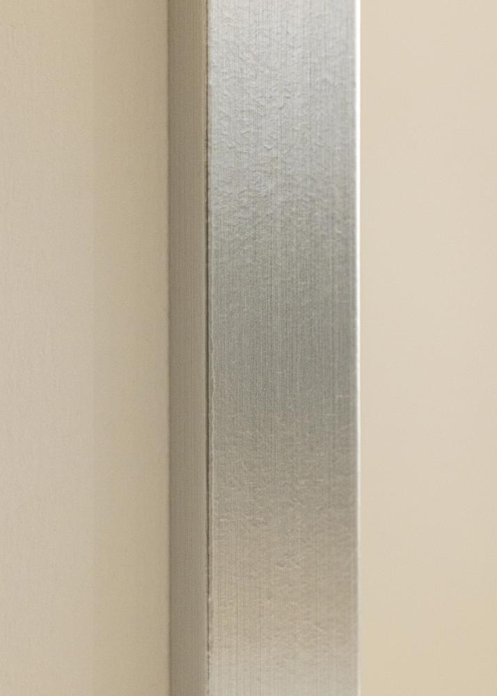 Artlink Frame Trendy Acrylic Glass Silver 70x70 cm