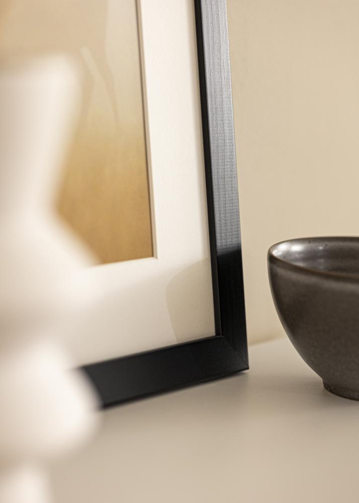 Artlink Frame Trendline Akrylglas Black 70x100 cm