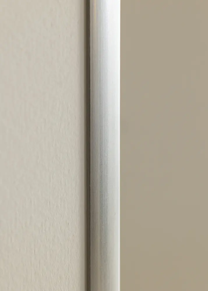 Walther Frame New Lifestyle Silver 13x18 cm