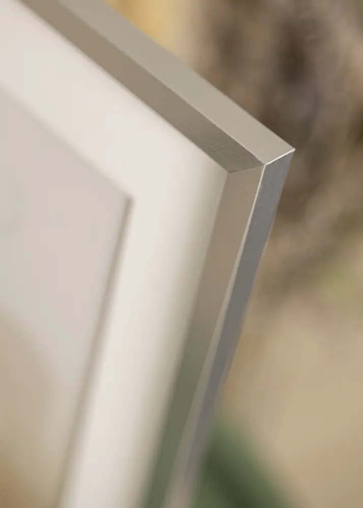 Artlink Frame Trendy Acrylic Glass Silver 59,4x84 cm (A1)
