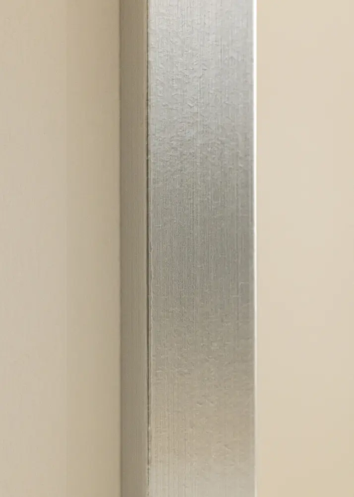 Artlink Frame Trendy Acrylic Glass Silver 59,4x84 cm (A1)