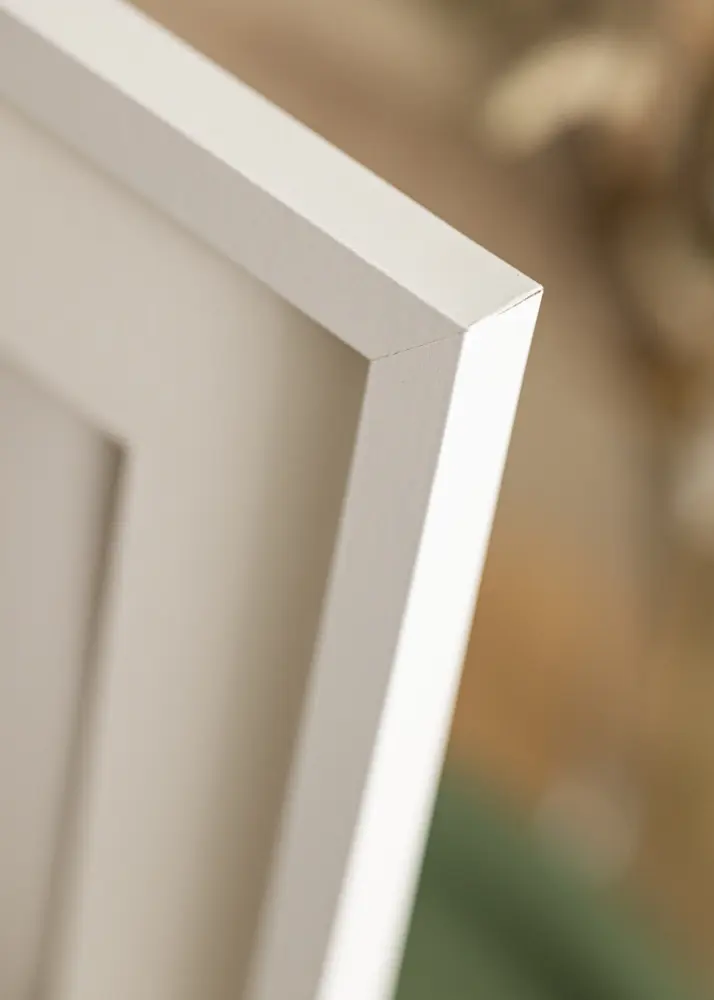 Artlink Frame Trendy Acrylic glass White 40x60 cm