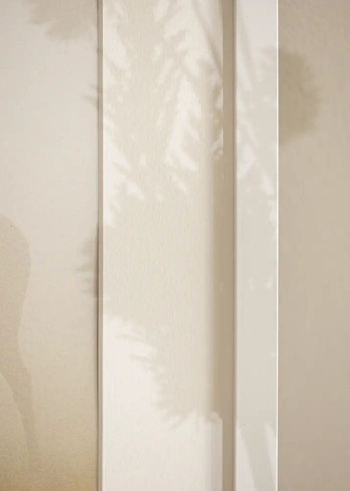 Artlink Frame Trendy Acrylic glass White 40x60 cm
