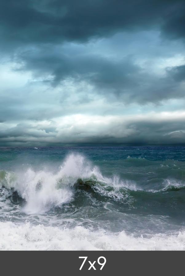 Egen tillverkning - Kundbild Photo Print Fine Art Photo Rag 308 g