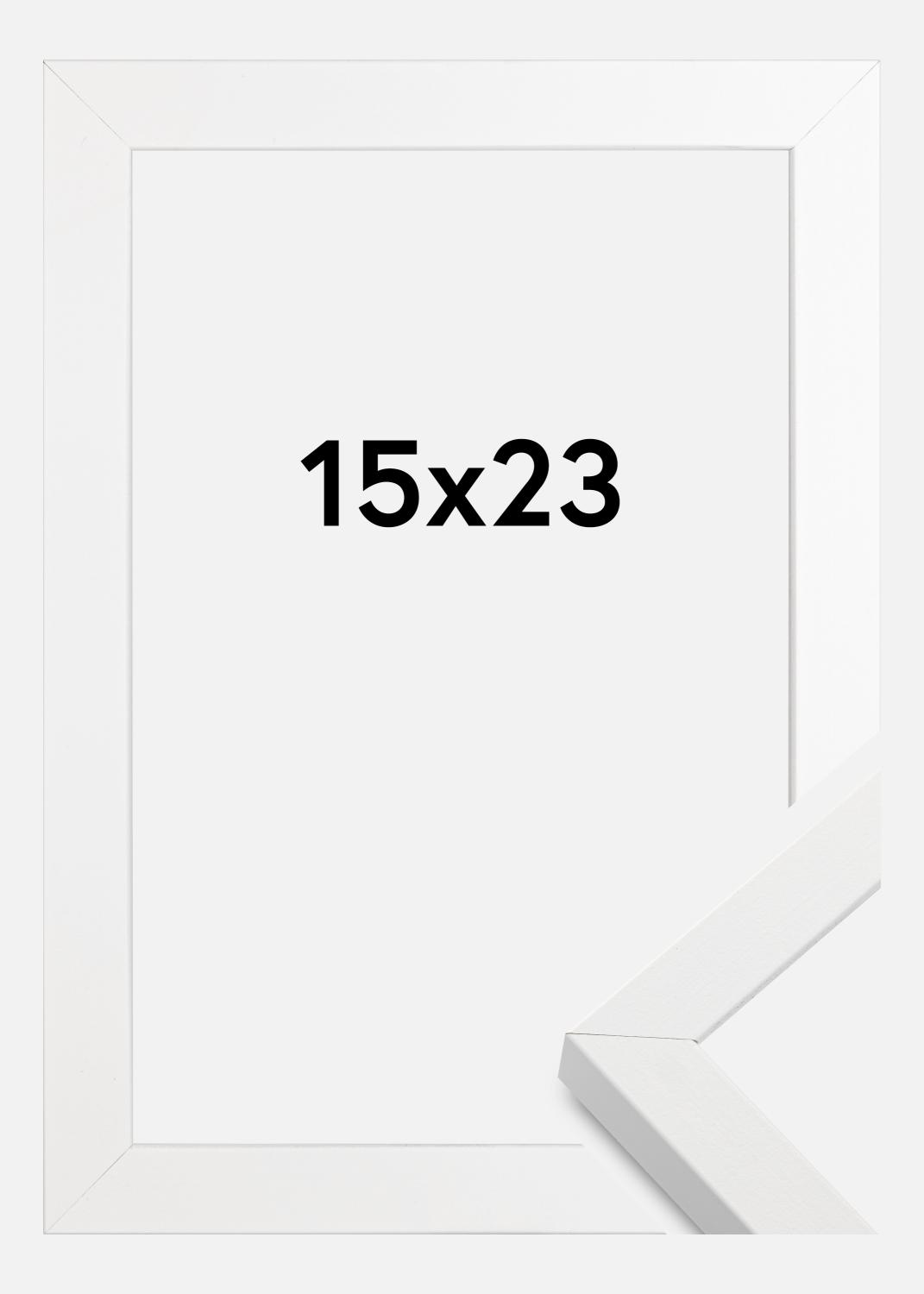 Product Image for Frame Amanda Box White 15x23 cm