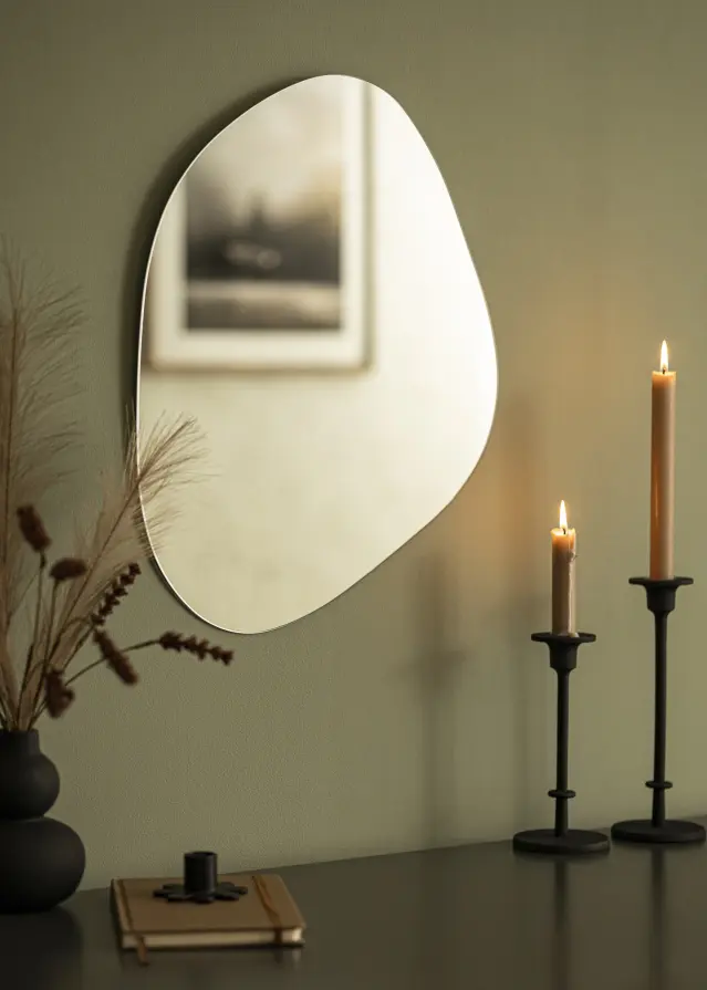 KAILA KAILA Mirror Palette 40x51 cm