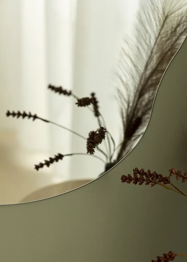 KAILA KAILA Mirror Wide Cloud 70x98 cm