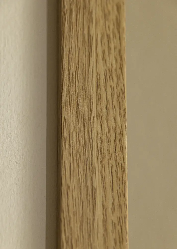 Artlink Factory I Frame Selection Acrylic Glass Oak 32x45 cm