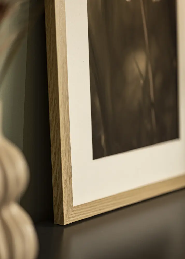Artlink Factory I Frame Selection Acrylic Glass Oak 32x45 cm