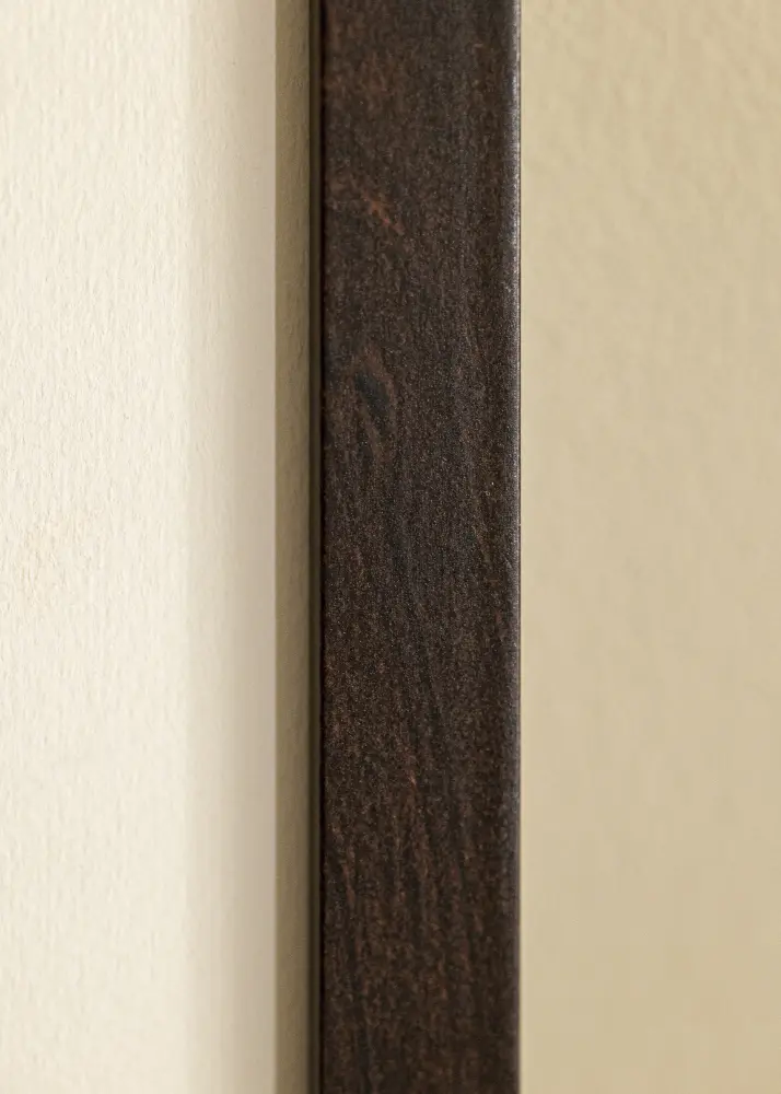 Artlink Frame Selection Acrylic Glass Walnut 10x15 cm