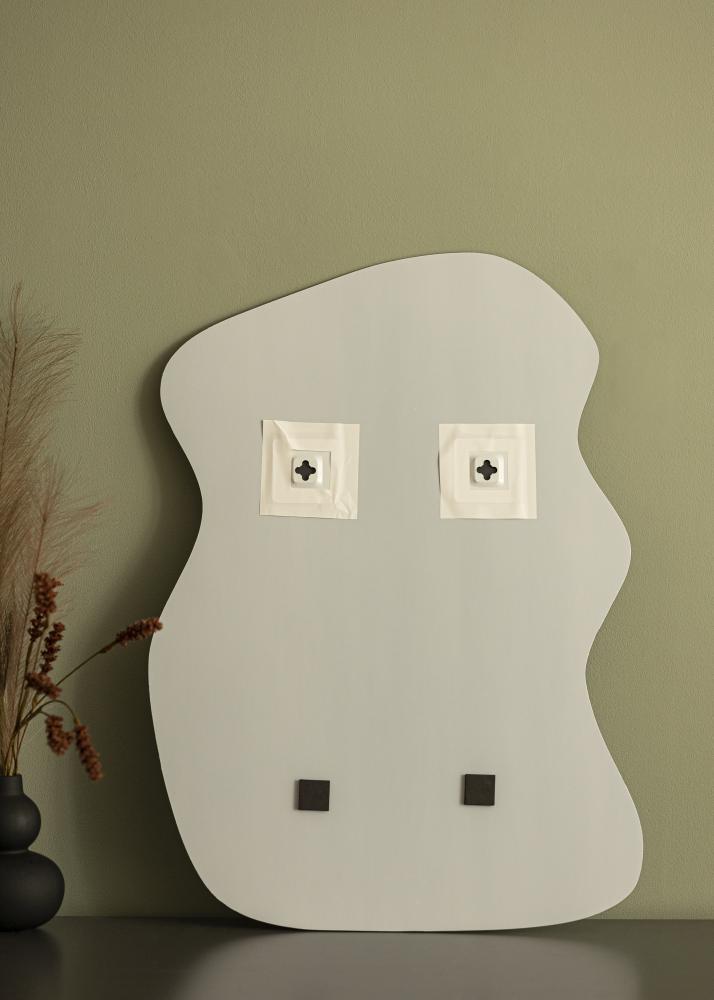 KAILA KAILA Mirror Uneven 50x70 cm