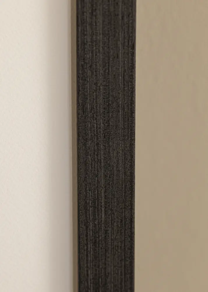 Ramverkstad Frame Cotswold Black - Custom Size