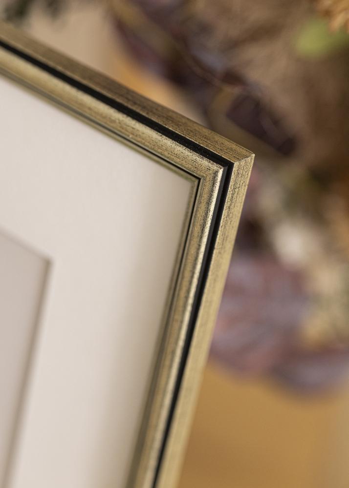 Galleri 1 Frame Horndal Acrylic glass Silver 9x13 cm