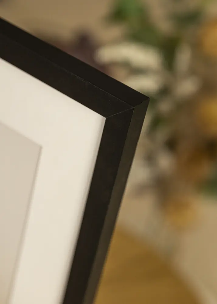 Artlink Factory I Frame Selection Acrylic Glass Black 56x76 cm