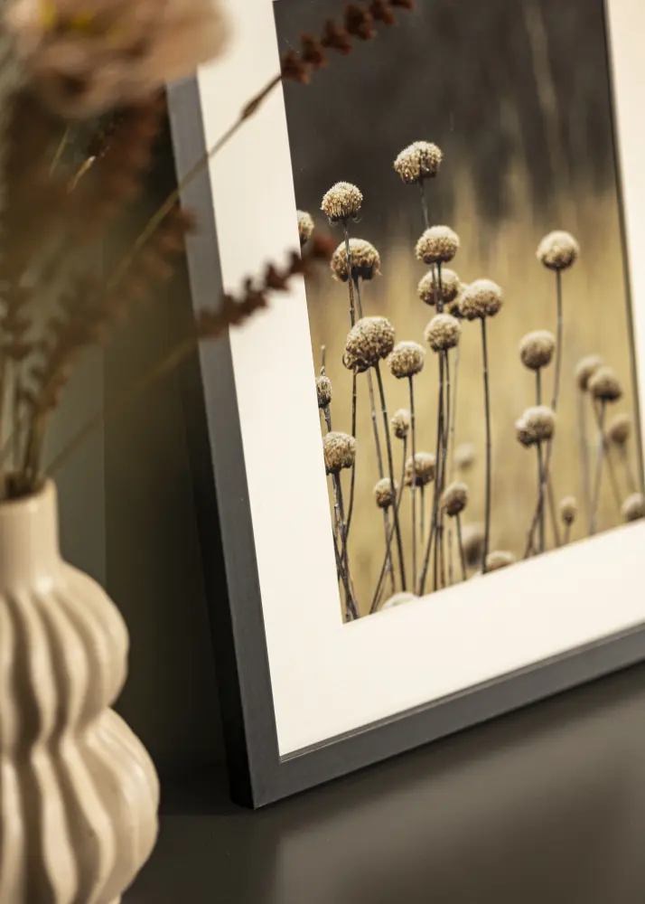 Artlink Factory I Frame Selection Acrylic Glass Black 56x76 cm