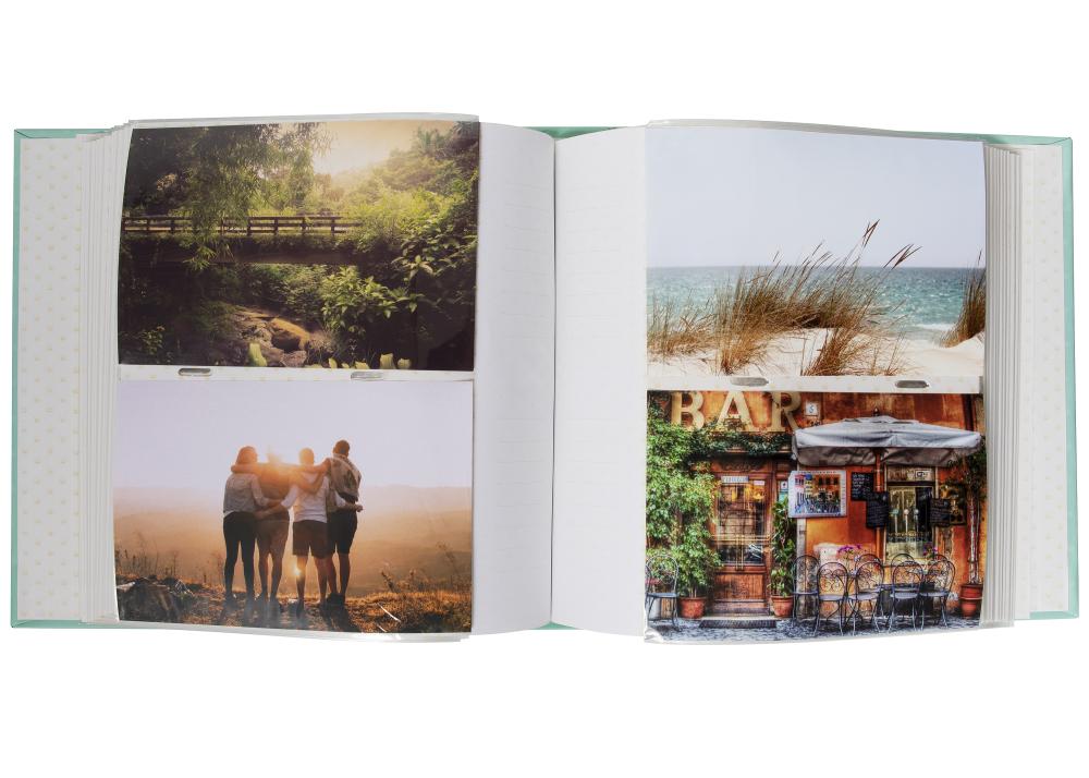 Innova Editions Emoji Smiley - 200 Pictures in 10x15 cm (4x6