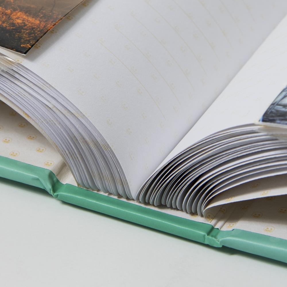 Innova Editions Emoji Smiley - 200 Pictures in 10x15 cm (4x6