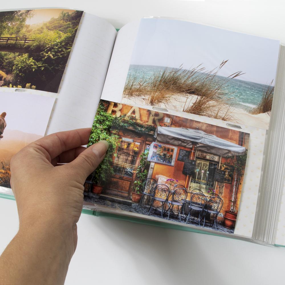 Innova Editions Emoji Smiley - 200 Pictures in 10x15 cm (4x6