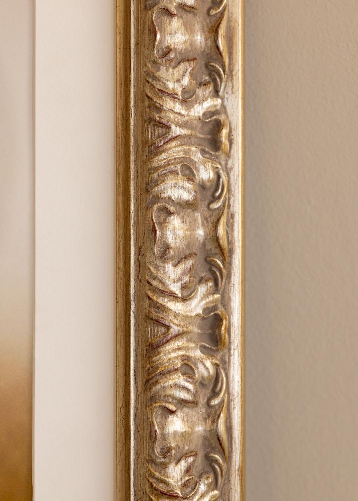 Ramverkstad Frame Odin Silver - Various Sizes