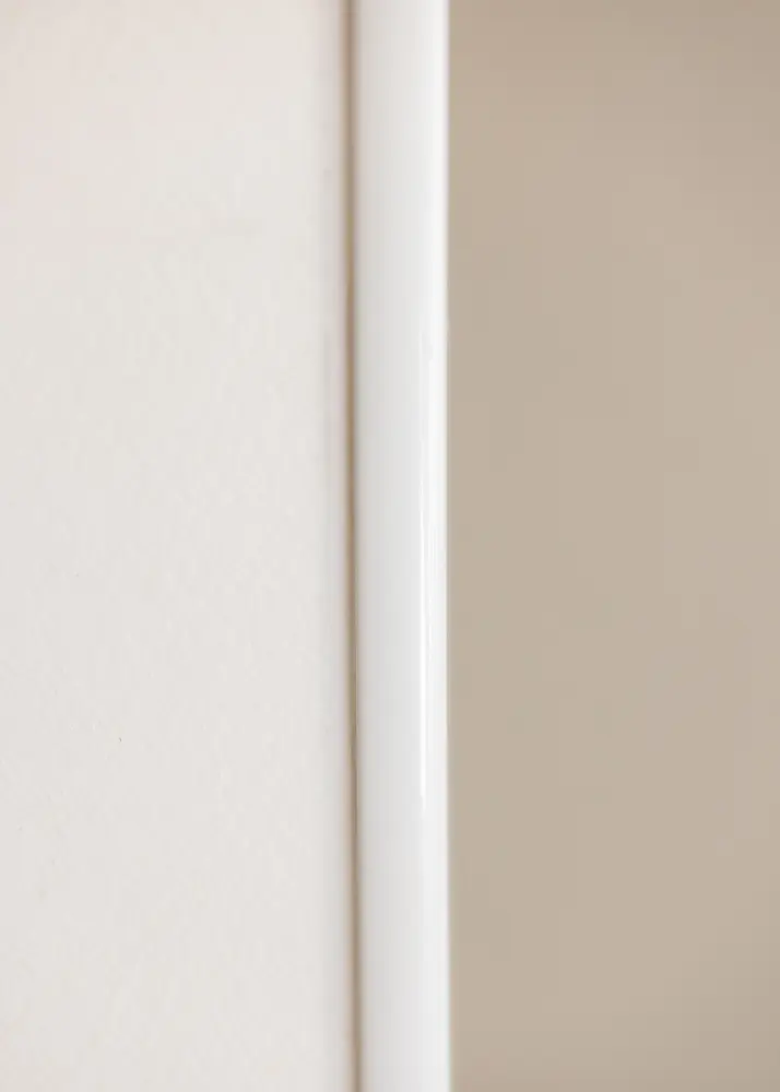 Ramverkstad Frame Copenhagen White - Custom Size