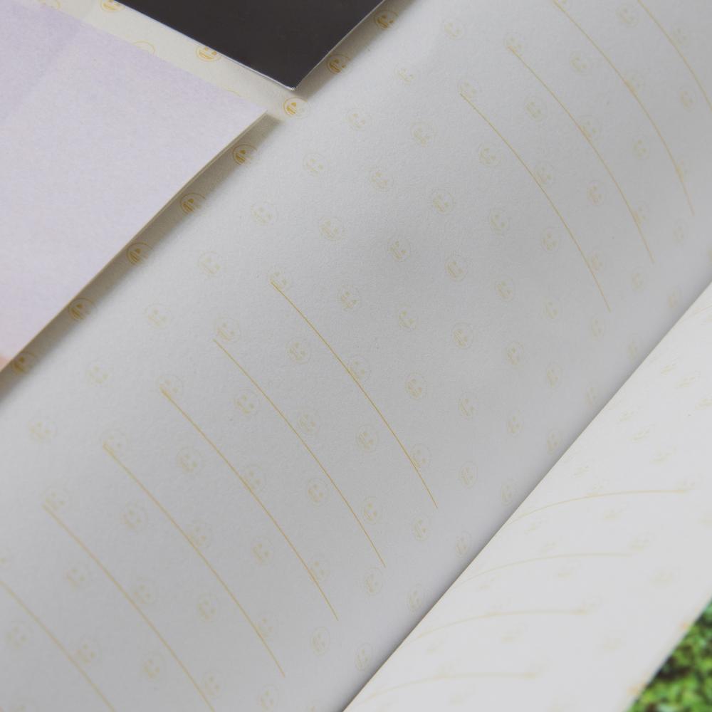 Innova Editions Emoji Smiley - 200 Pictures in 10x15 cm (4x6