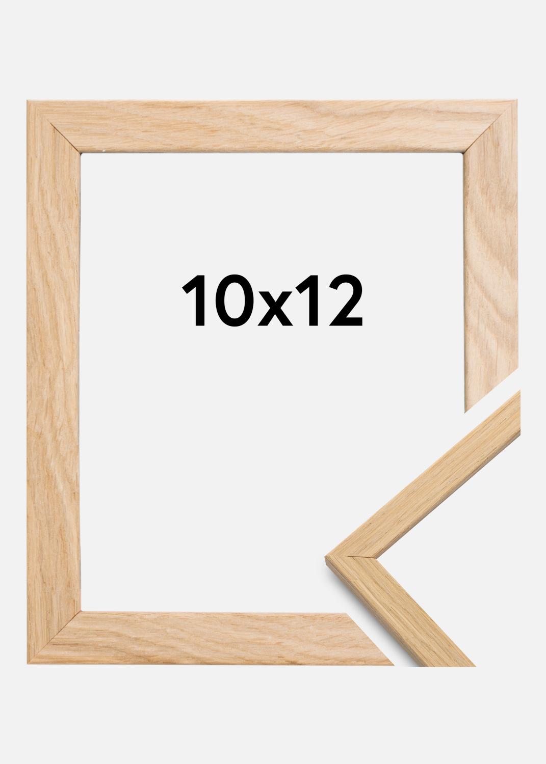 Product Image for Frame Edsbyn Acrylic glass Oak 10x12 cm