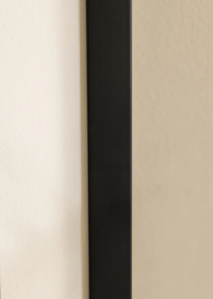 Ramverkstad Frame Elegant Black - Custom Size