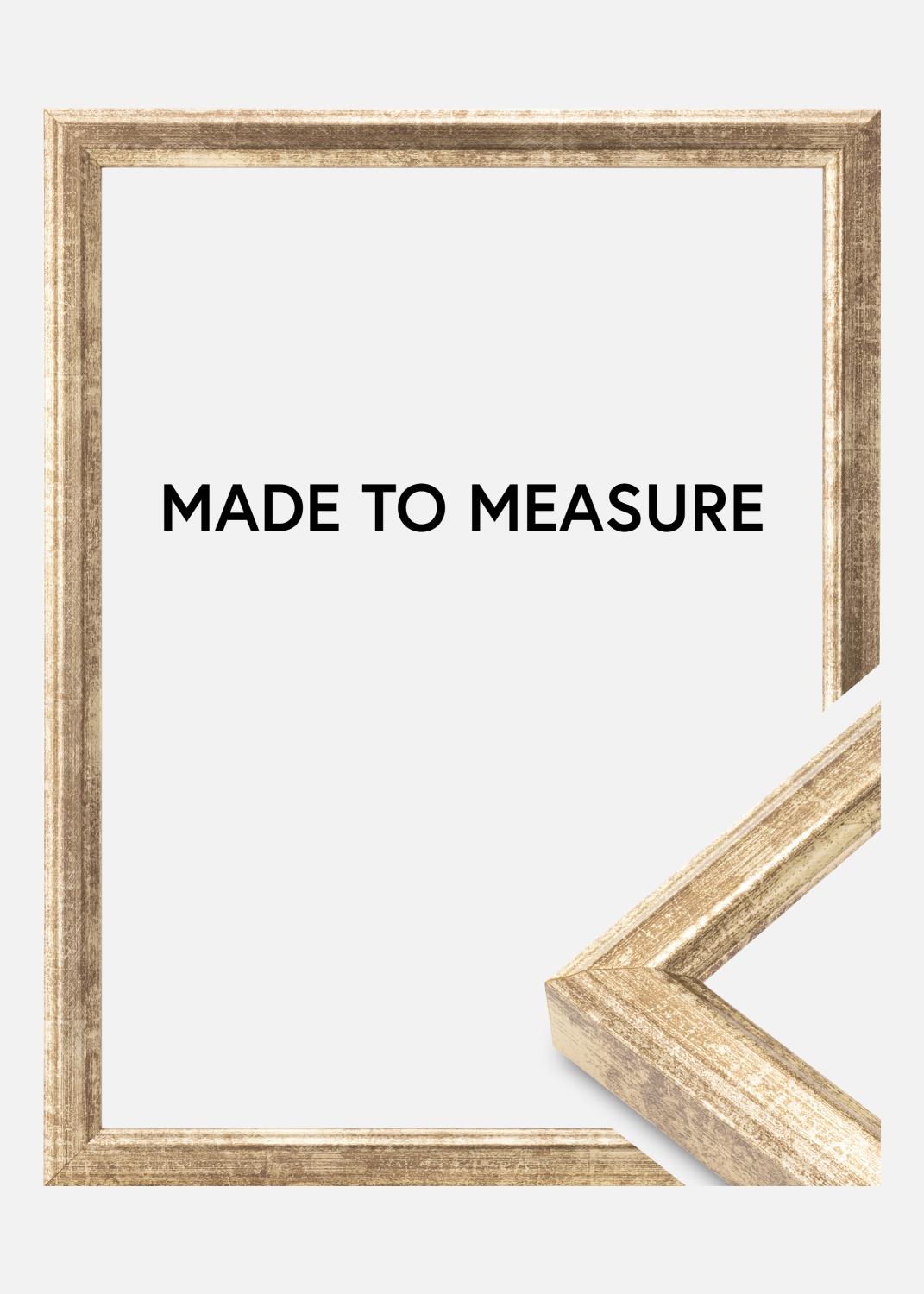 Product Image for Frame Nyhyttan Antique Gold - Custom Size (Frame sample)