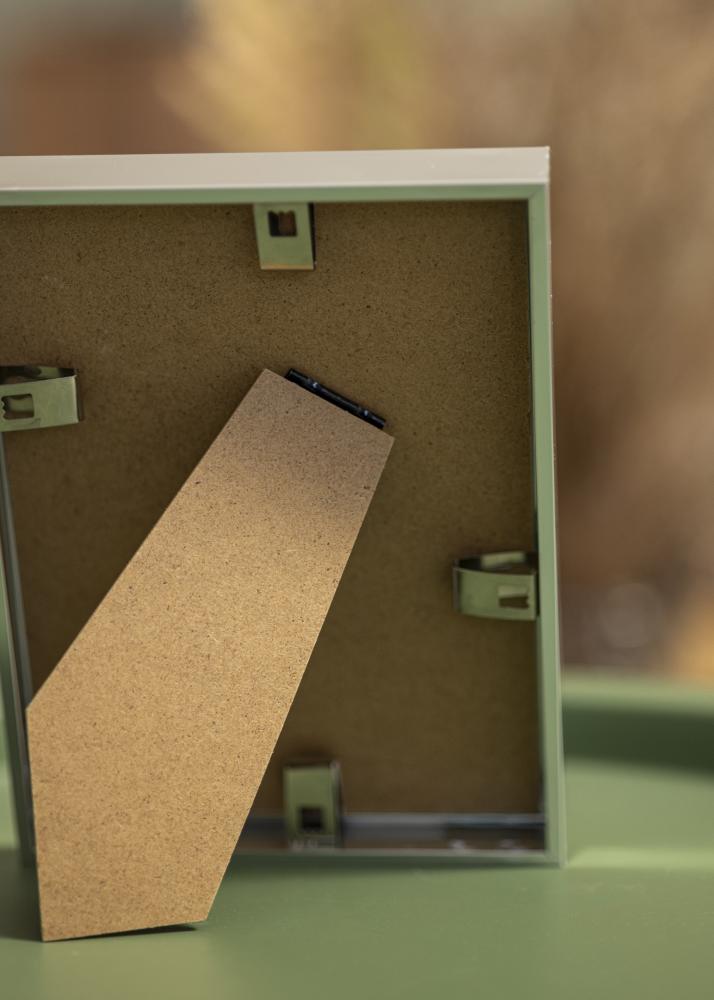 Artlink Frame Poster Aluminum Silver 15x20 cm