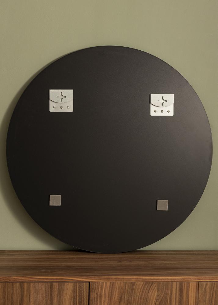 House Doctor Mirror House Doctor Walls Klar 80 cm Ø