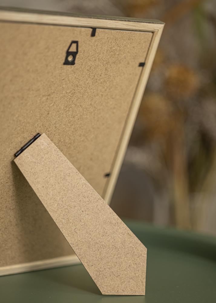 Galleri 1 Frame Horndal Acrylic glass Silver 9x13 cm