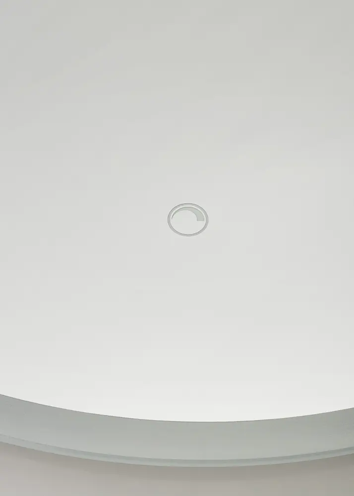 KAILA KAILA Mirror Frost LED 100 cm Ø
